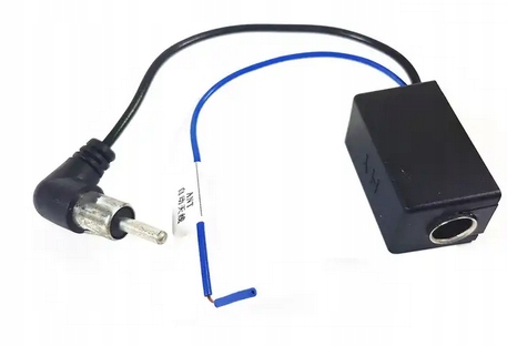 

Wzmacniacz Antenowy Radio Fm