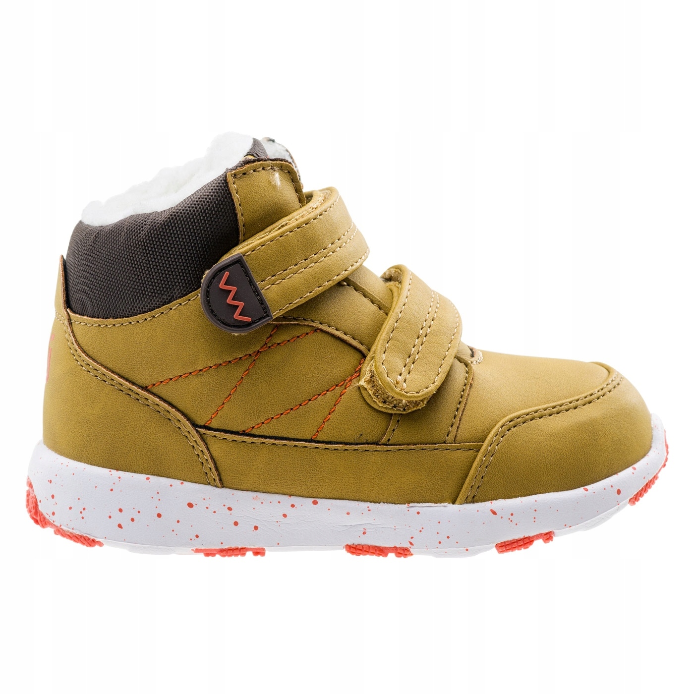 Dziecięce Buty zimowe Lasio Kids Bejo 24 Wytrzymałe