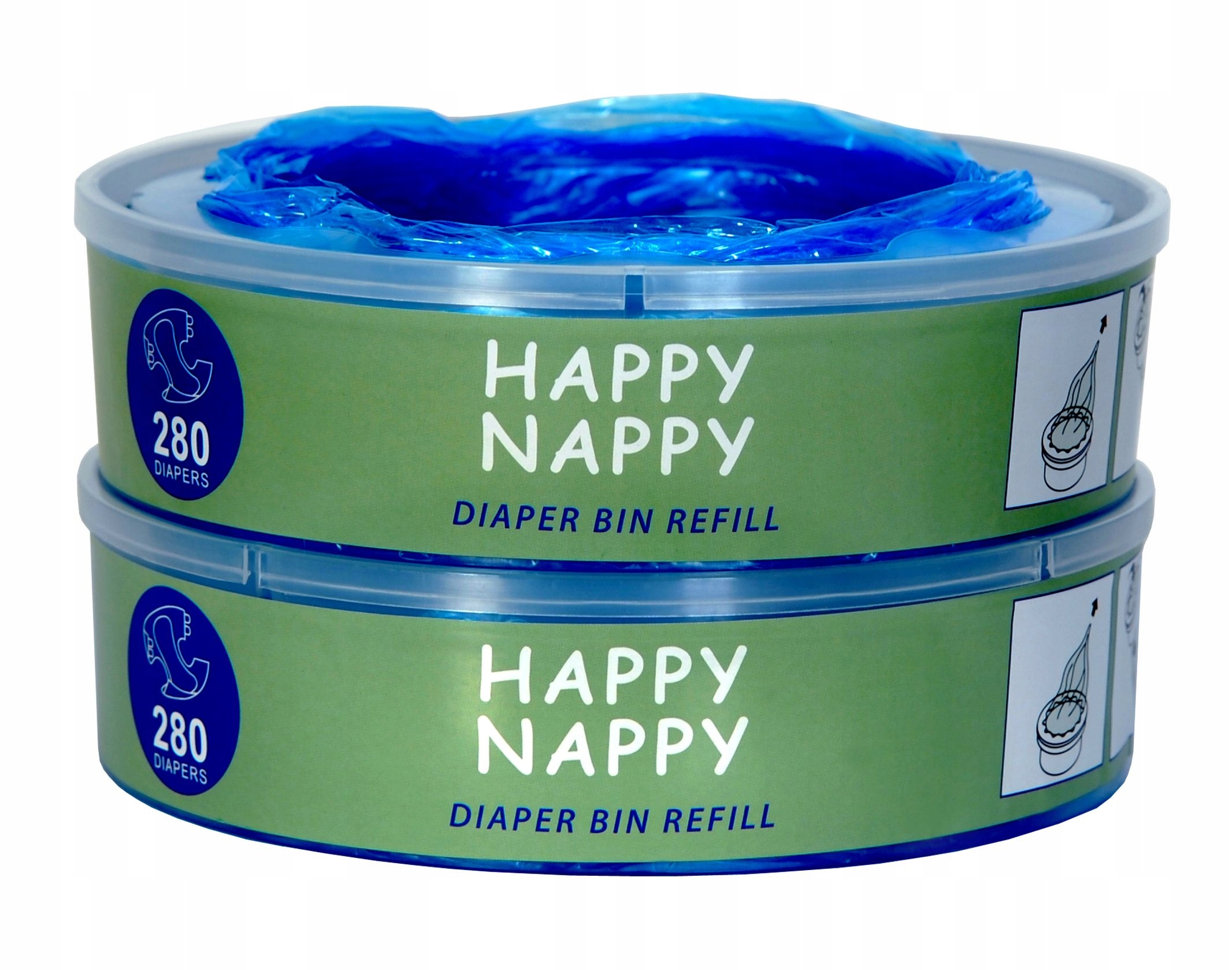 ВКЛАДЫ в корзину ANGELCARE New Improved x2