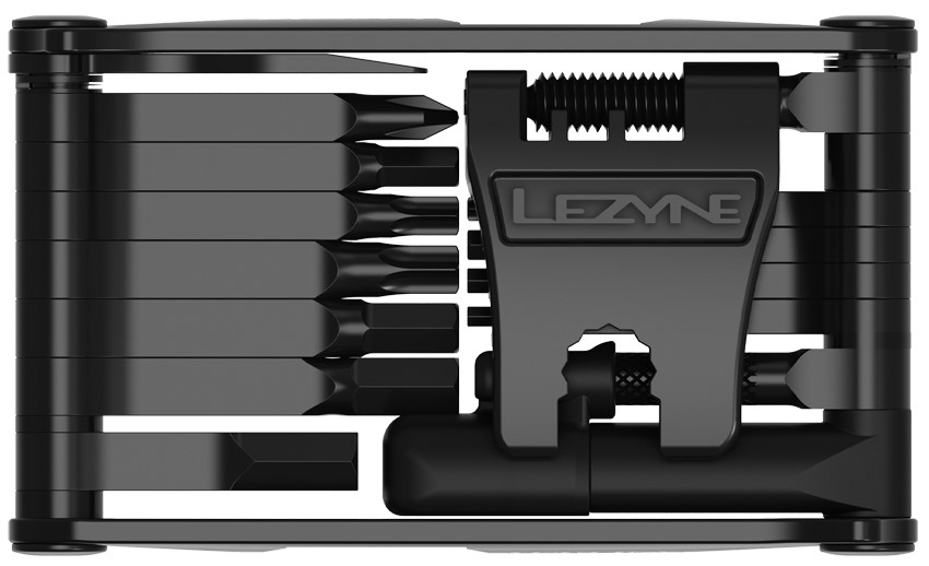 

Klucz podręczny Lezyne Super V23, multitool