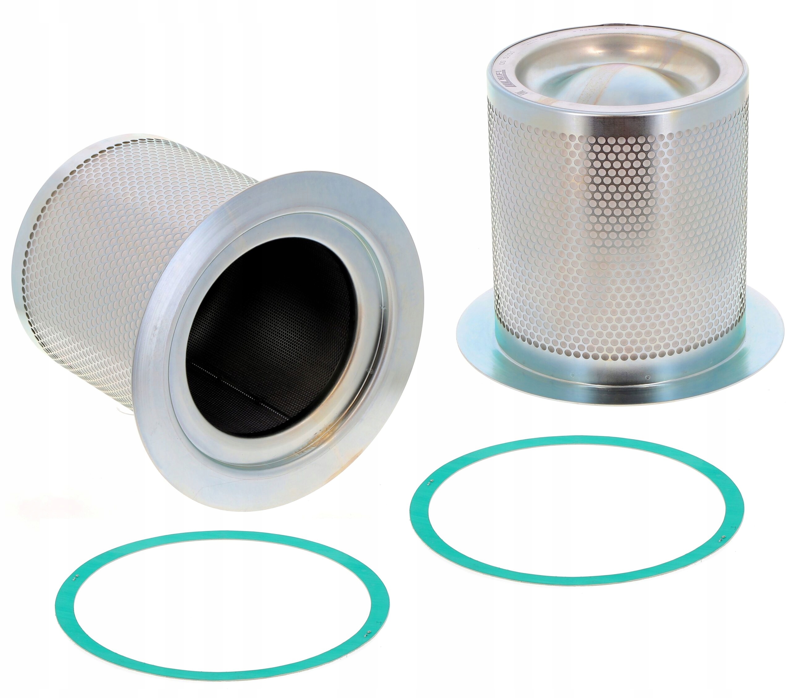 Odlučovač vzduchu/olej Os 5151 Hifi Filter