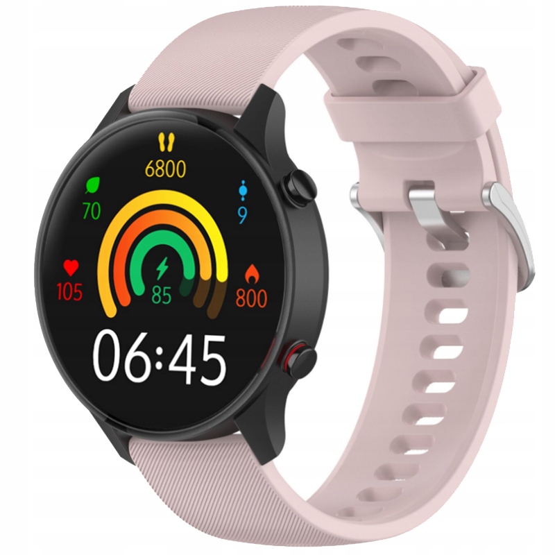 

Opaska Zamienna kolorowa do Xiaomi MI Watch