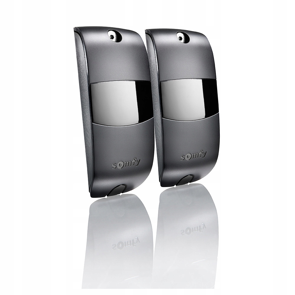 Somfy napęd do bramy przesuwnej Freevia 400 do 400 kg i 6 m Stan opakowania oryginalne