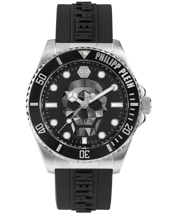 Pánské hodinky Philipp Plein Skull Diver