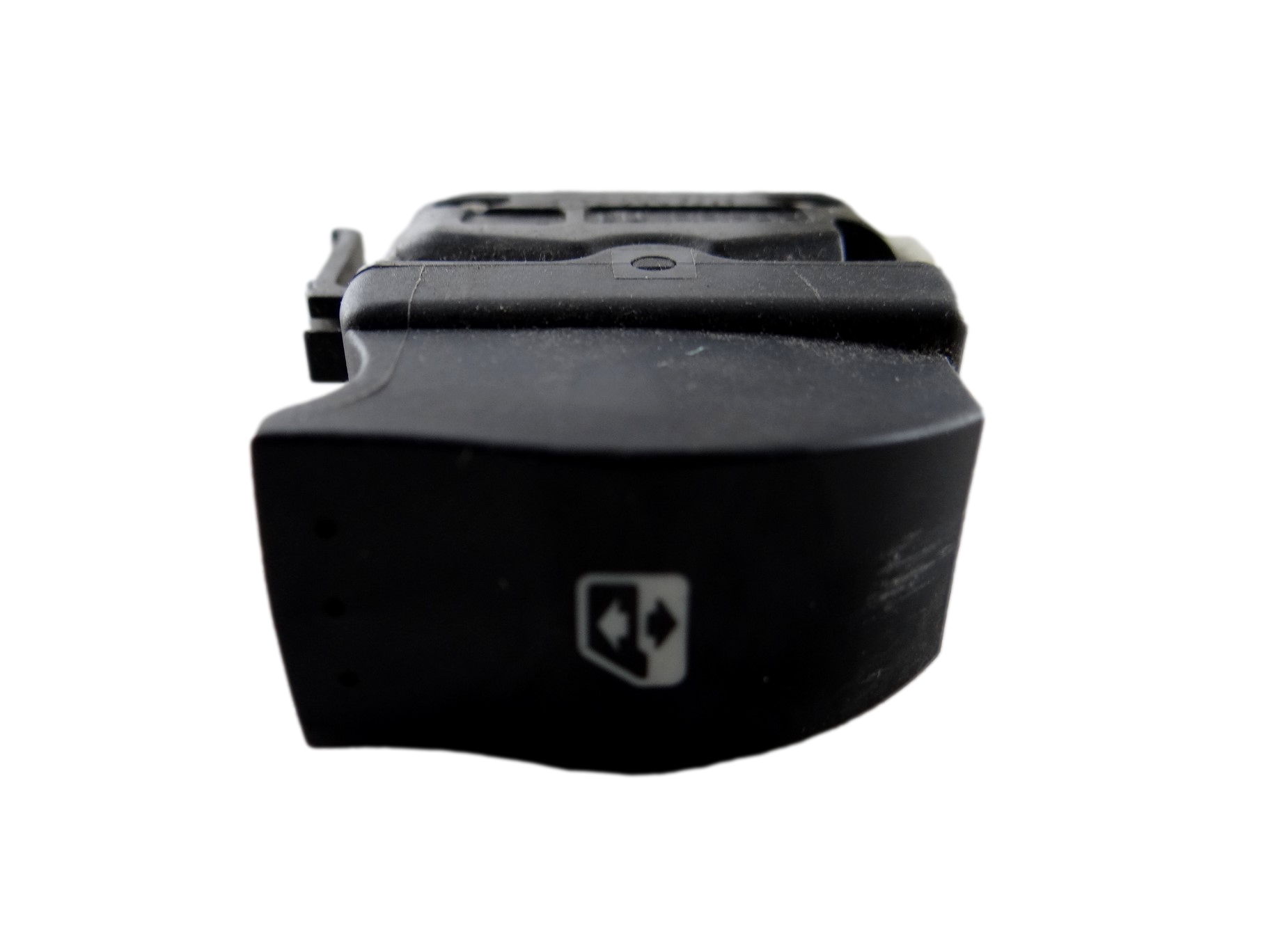 switch lifting of the window right front RENAULT CLIO II 26488 02