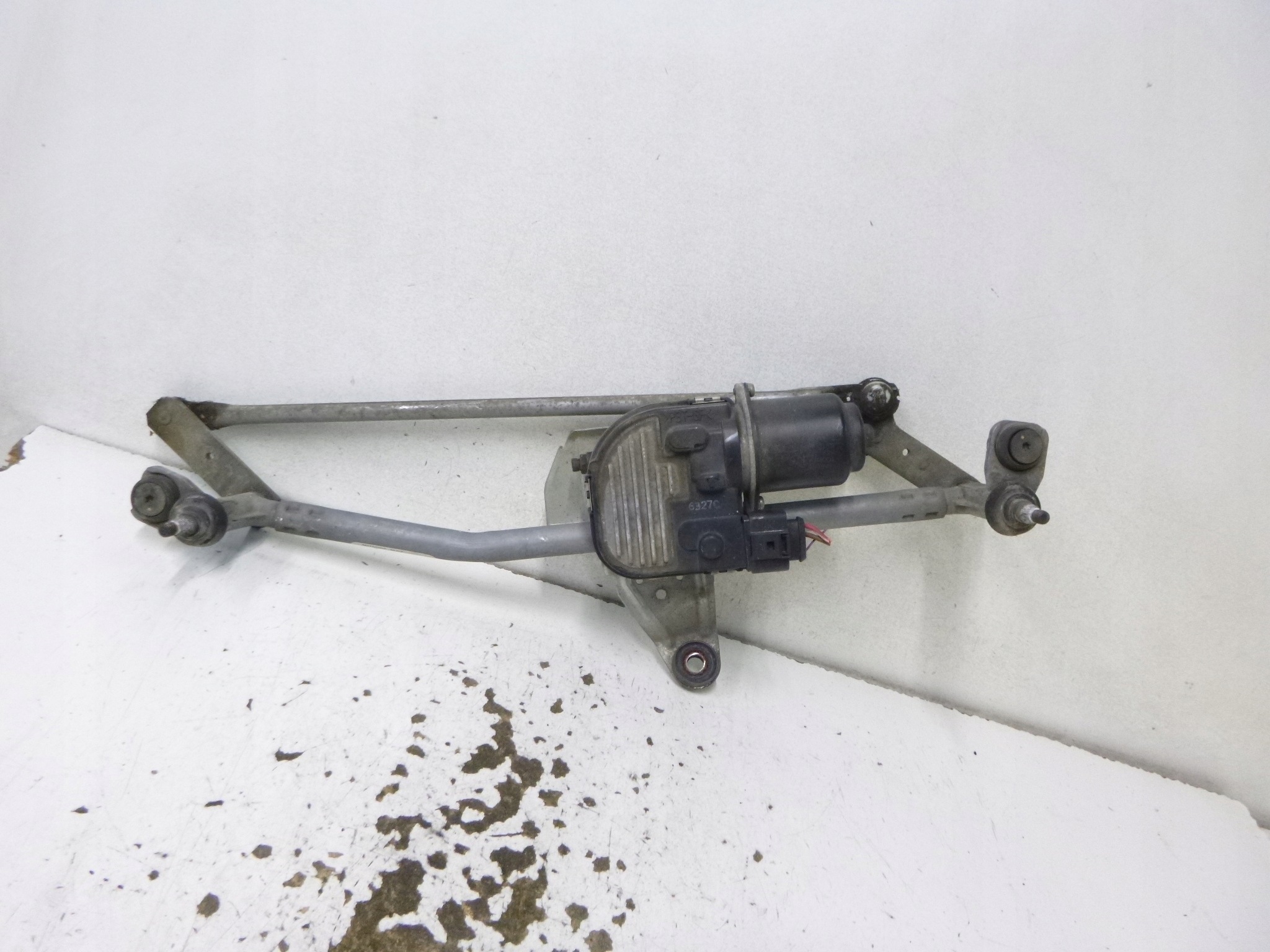 wiper mechanism front z silniczkiem VW Passat B6 3C1955419 2005-2010