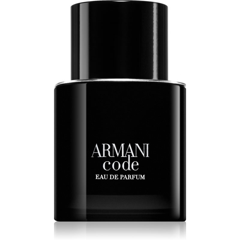 Armani Code Eau de Parfum pro muže 30 ml