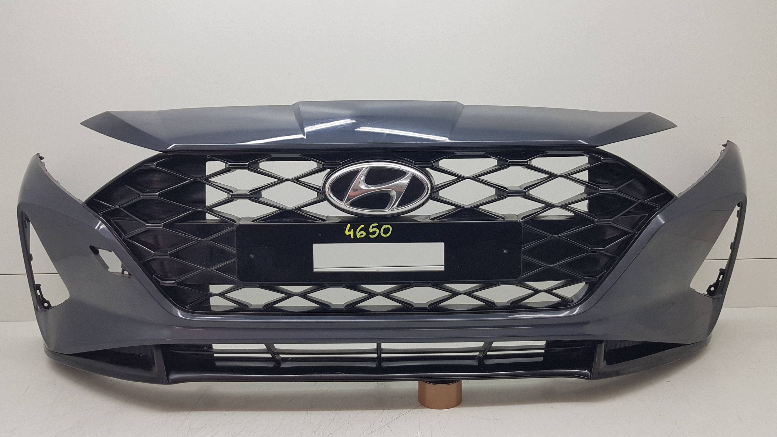 HYUNDAI I20 III 2020 bumper front 86511-Q000