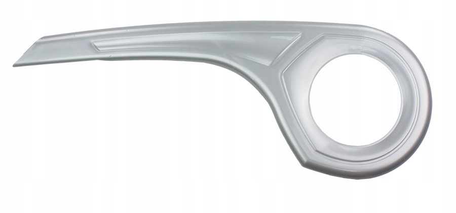 OSŁONA ŁAŃCUCHA KOMETA DO KORBY 38-40 ZĘBÓW