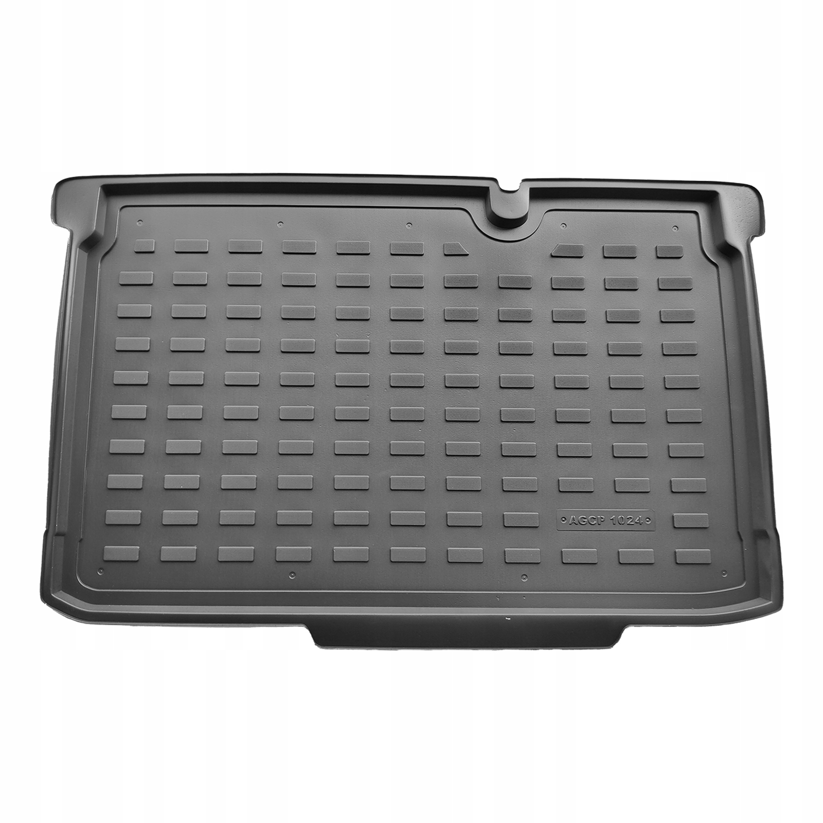 Idealnie Dopasowana Mata do bagażnika Opel Corsa D 2006-2014 wkład dywanik