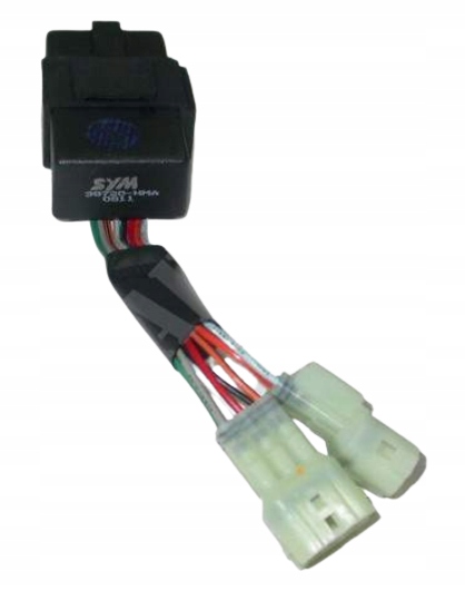 MODUL STEROWNIK Sym GTS 125cc OEM