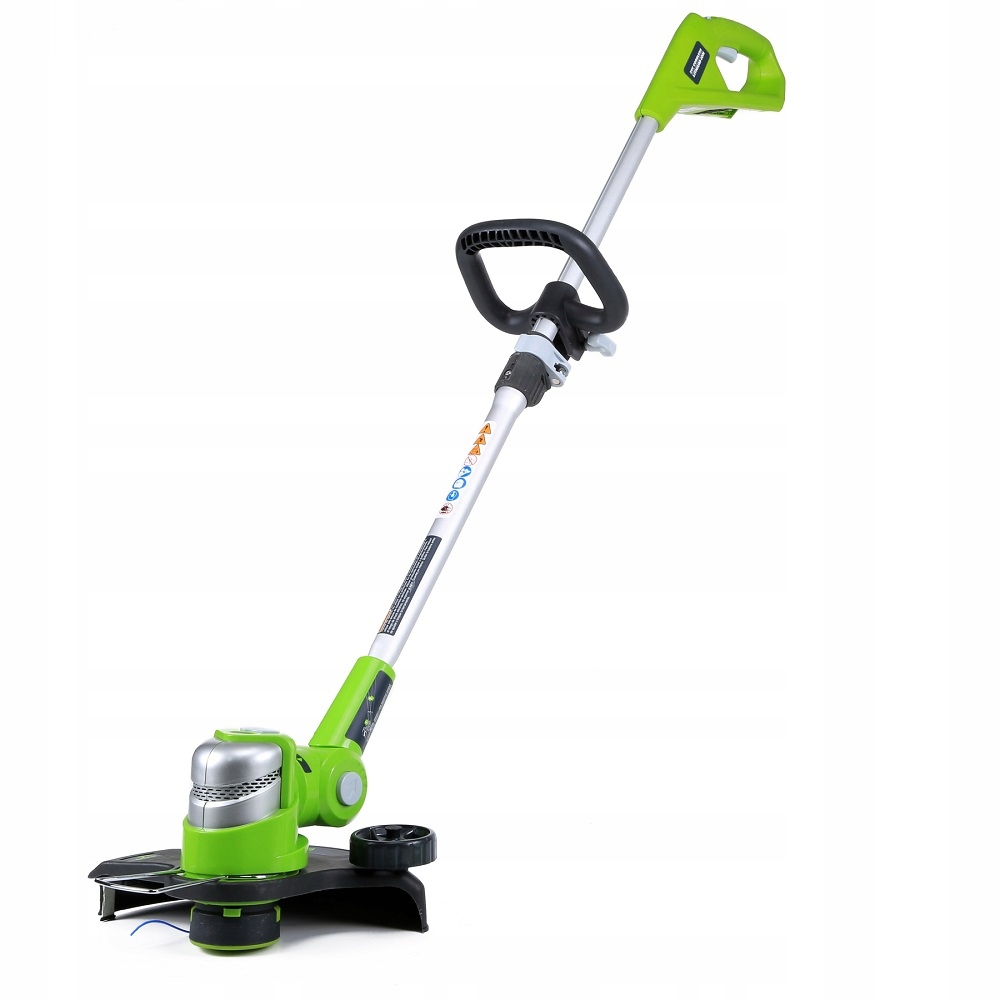 

Greenworks Podkaszarka 24V Zestaw Ład.+ 2,0 Ah