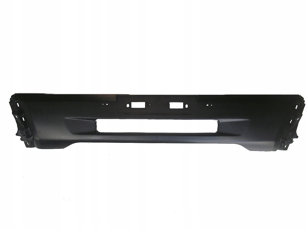 6400J047 - OUTLANDER БАМПЕР ДЛЯ ГУБ ПЕРЕДНІЙ ЦЕНТР 2016-2019