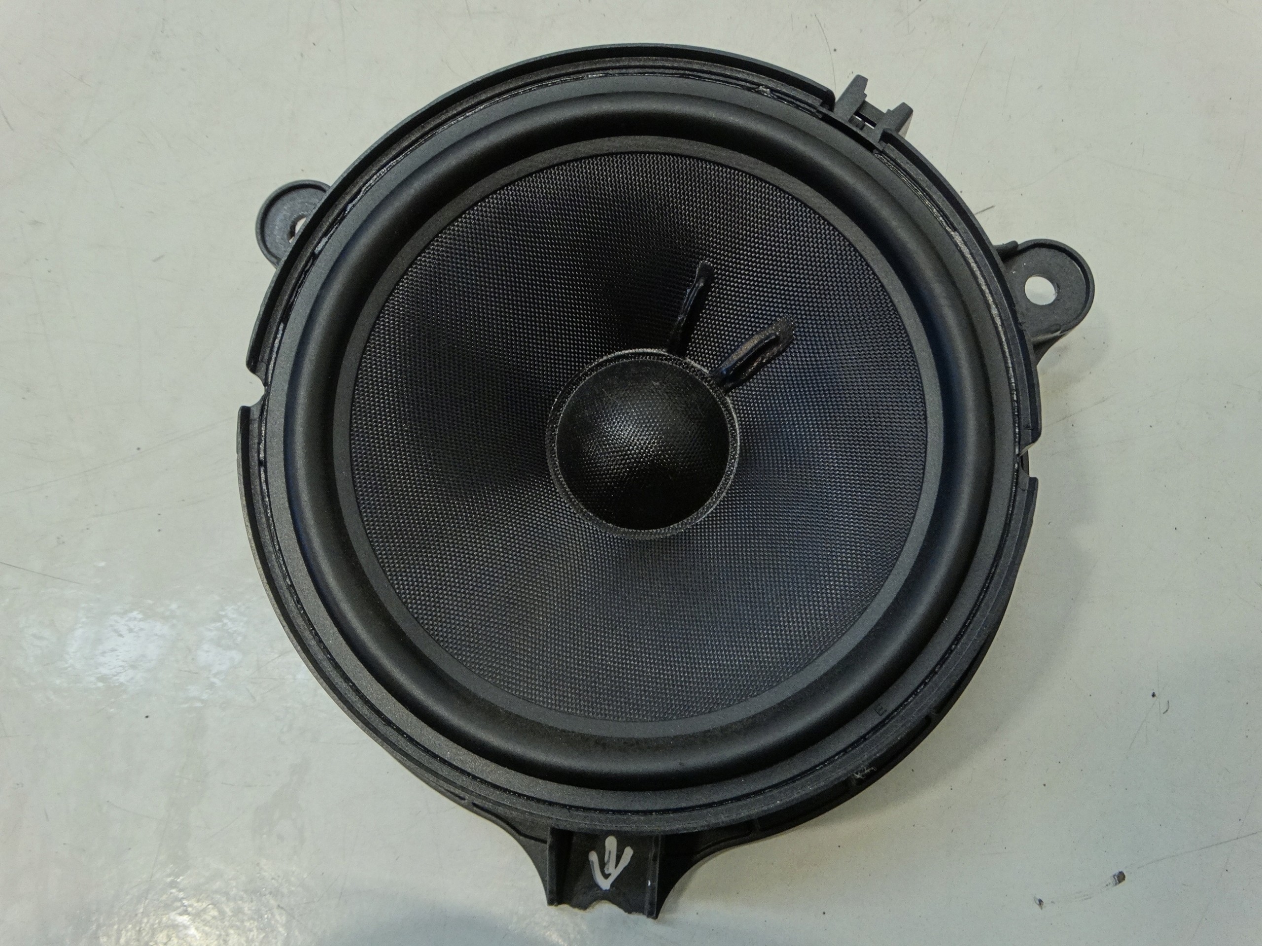 speaker door left right front rear part RENAULT SCENIC III 281440015R