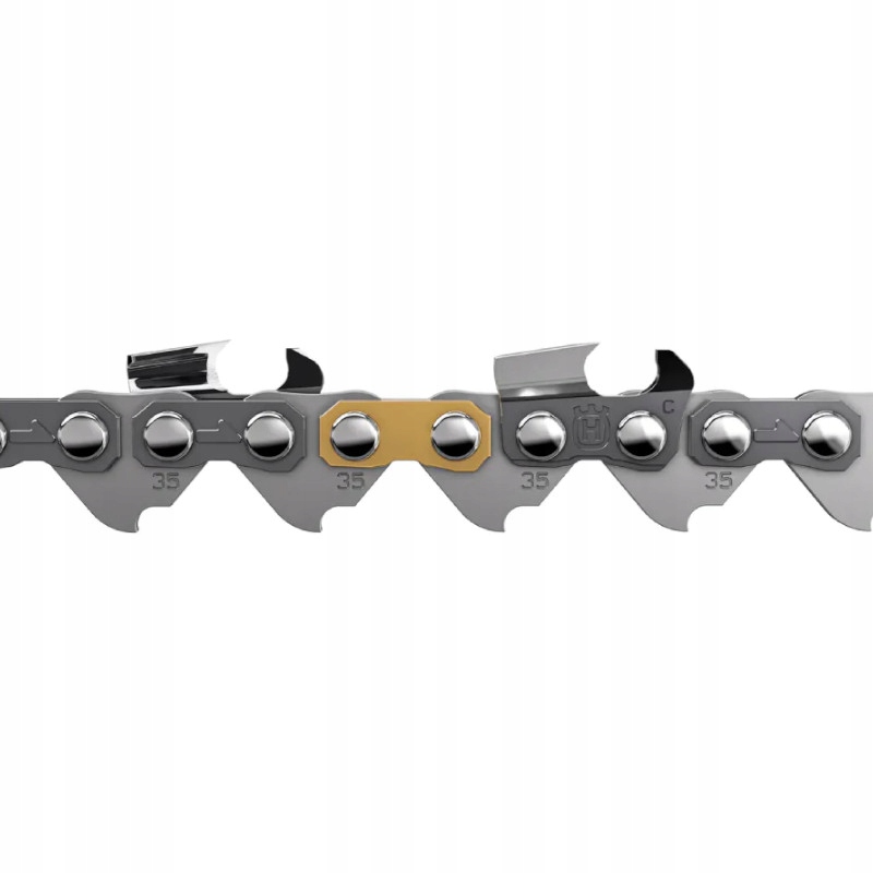 Pilový řetěz Husqvarna X-cut C35 .325" 1,5 mm 15" 38 Cm 64 článků
