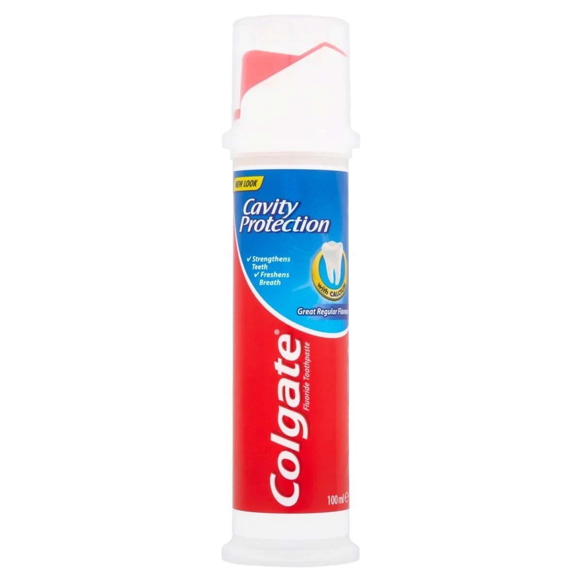 Colgate Cavity Protection Pasta s pumpičkou 100 ml