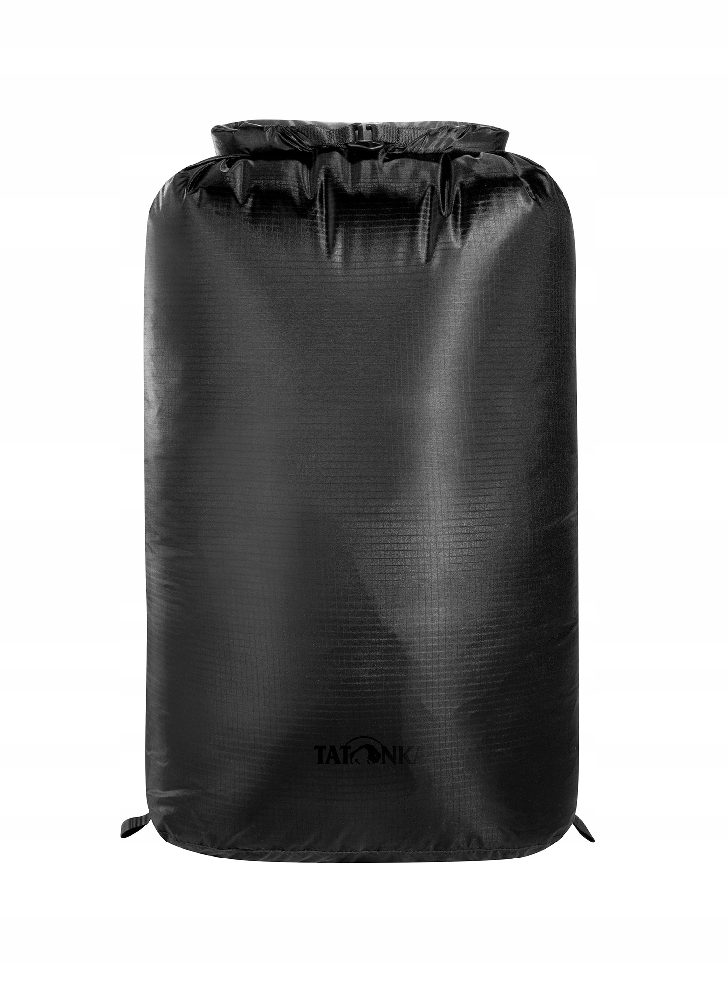 Vodotěsný vak Tatonka Sqzy Dry Bag 20 l černý