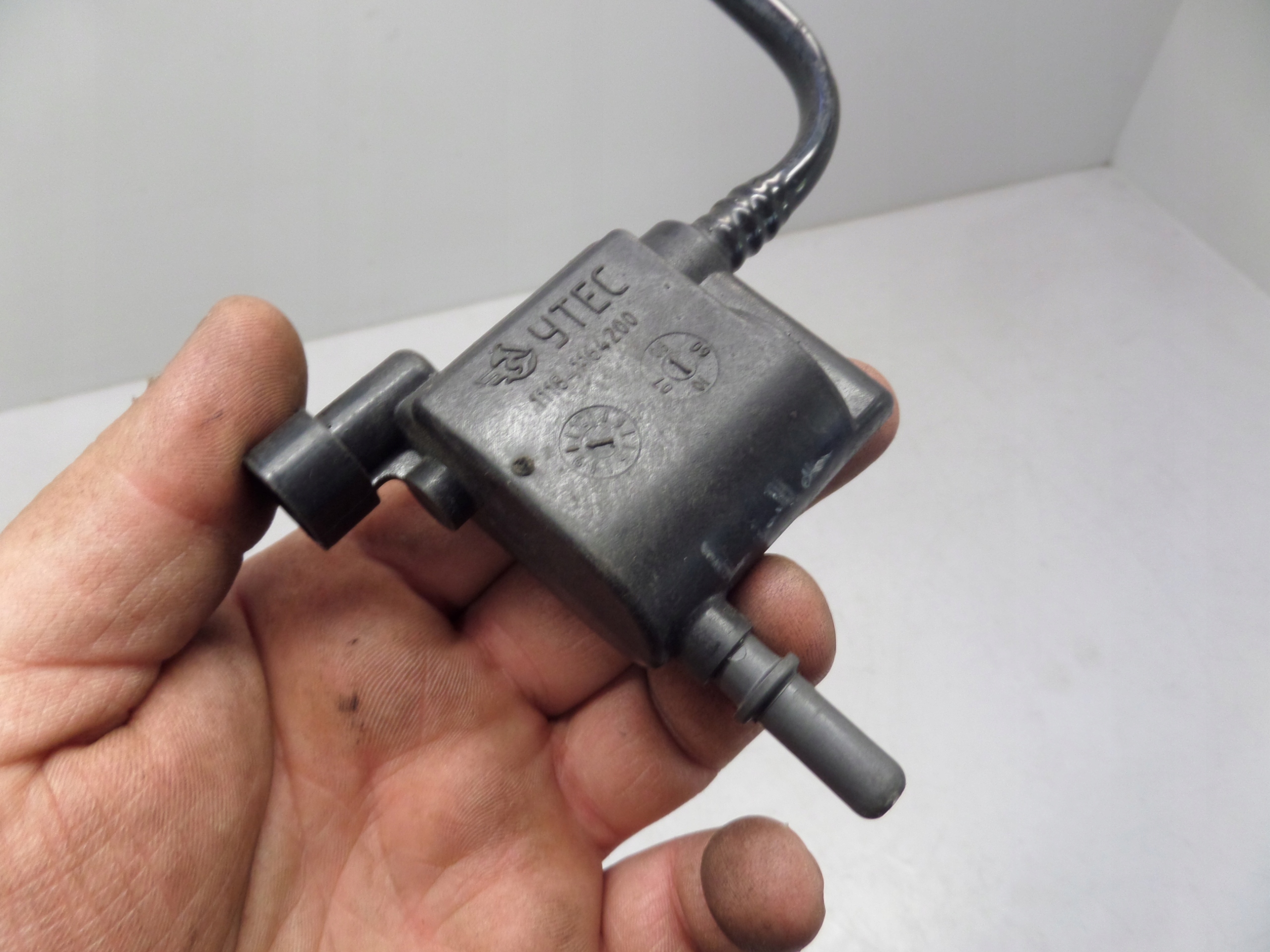 Sensor Unterdruck LADA KALINA 1119 1.4 16V 04-13