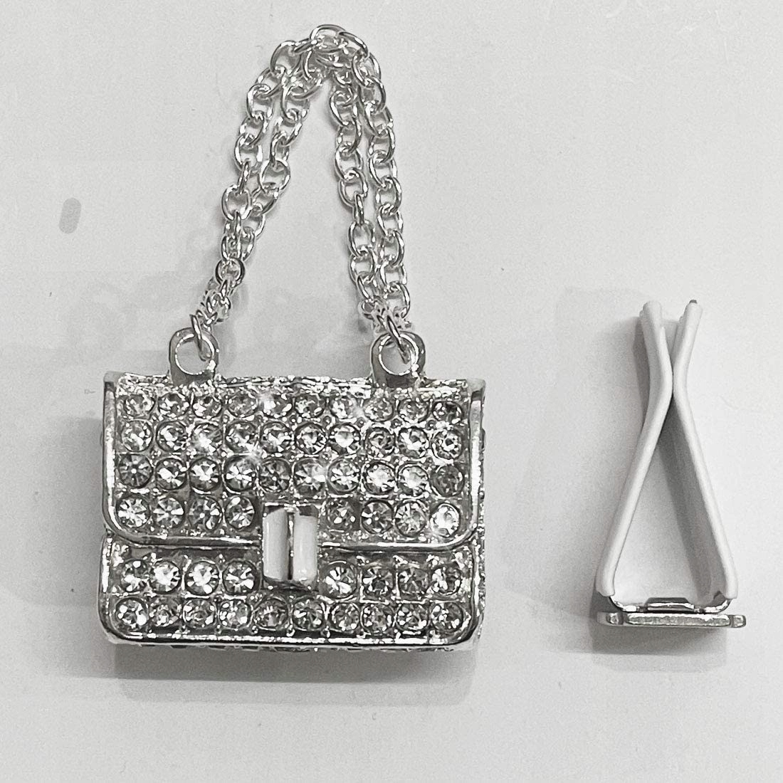 TOREBKA ZAPACH PERFUMY DEKORACJA SAMOCHODU AUTA DYFUZOR DO KRATKI NAWIEWU Producent Inny