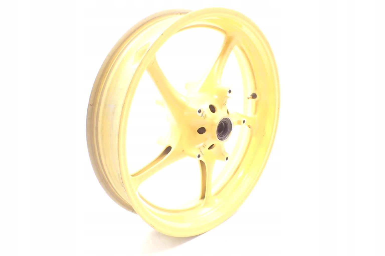 Yamaha FZ6 S1 04-06 fazer обід передній 17 