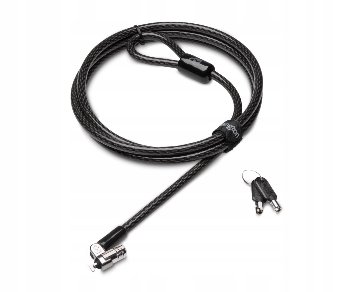 Blokada Ultra do komputerów przenośnych MicroSaver 2.0 Kensington K64432WW