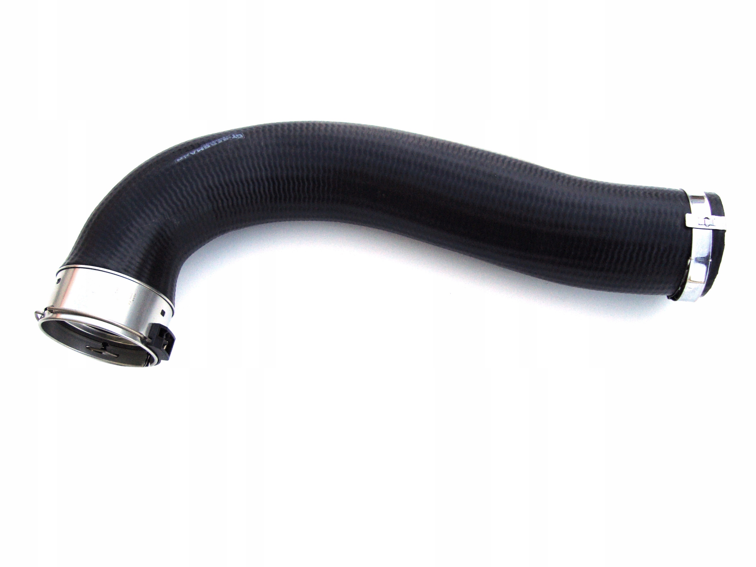 RURA WAZ INTERCOOLERA RENAULT MASTER III 2 3 DCI