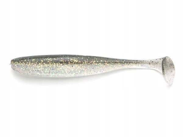 

Keitech Easy Shiner 4'' #410 Crystal Shad