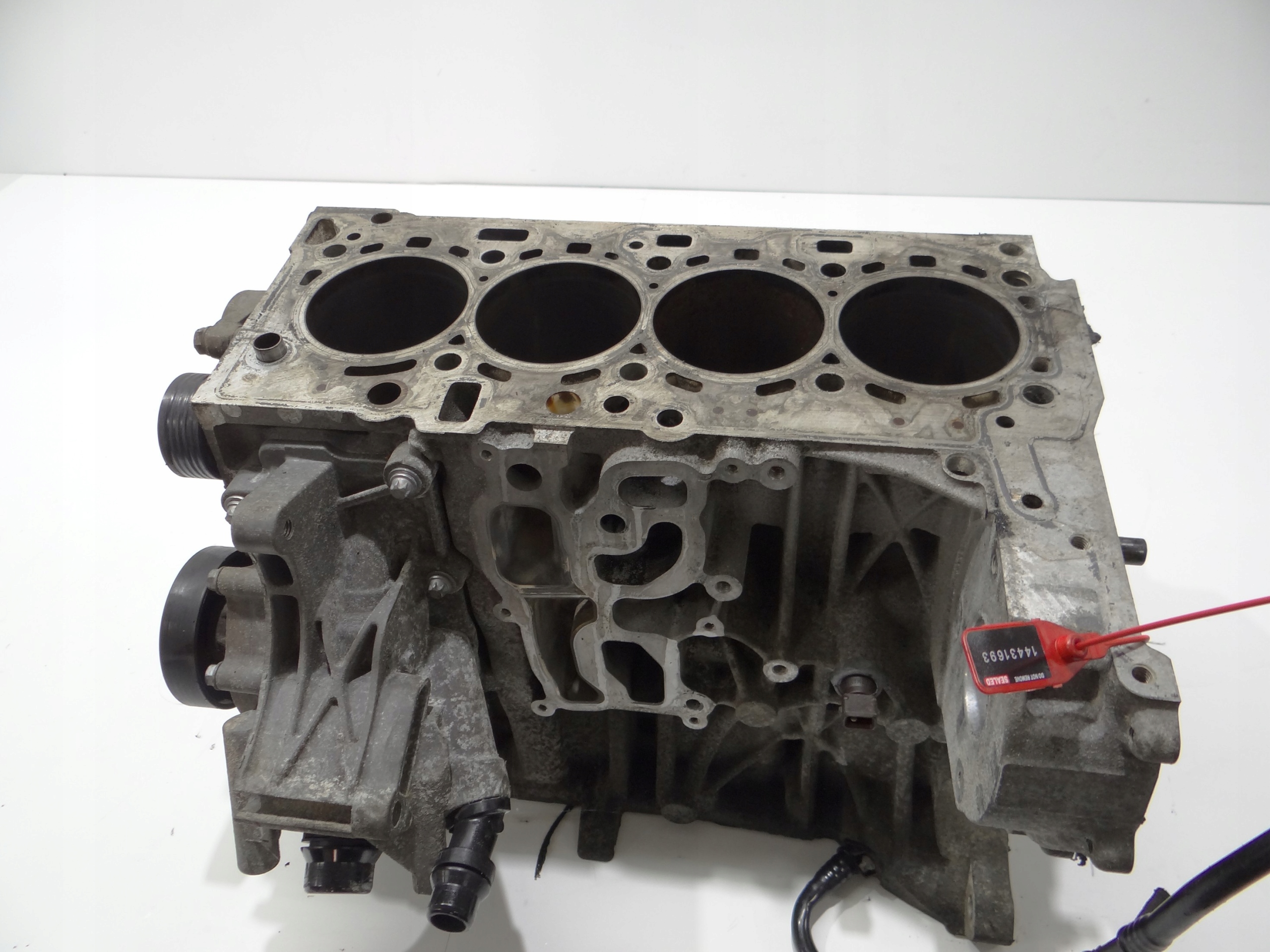 BLOK SILNIKA MINI R60 N47 OE 7823029