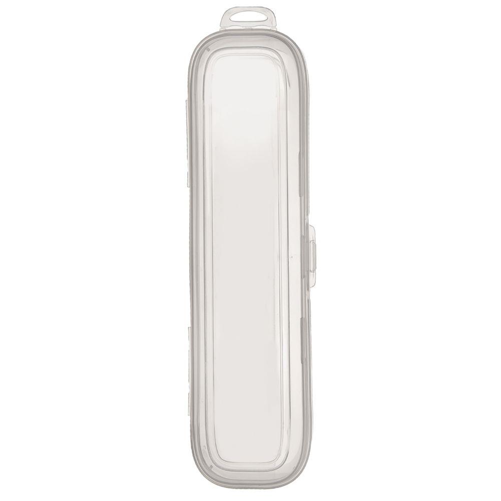 Pojemnik zamykany etui na szczoteczki sztućce Stan opakowania oryginalne