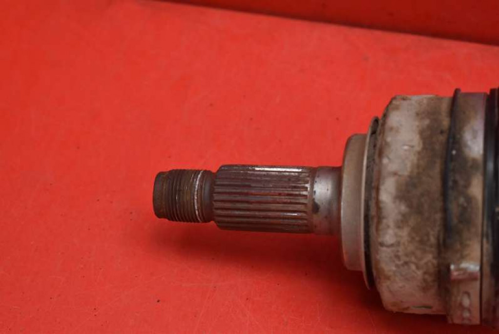 semi-axis right front MANUAL HONDA JAZZ 2 II 1.4 and-DSI 83 KM 01-04