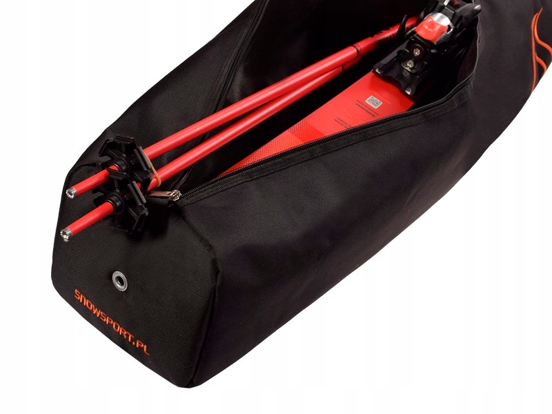 Pokrowiec na narty Snowsport Prestige Ski Bag 175 cm
