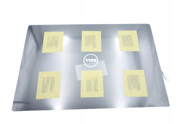 Nová Originálová krytka matice Dell Latitude 7480 TD3N8