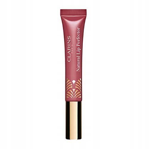 CLARINS LIP GLOSS INSTANT LIGHT (NATURAL LIP PERFECTOR) 12 ML SHADE