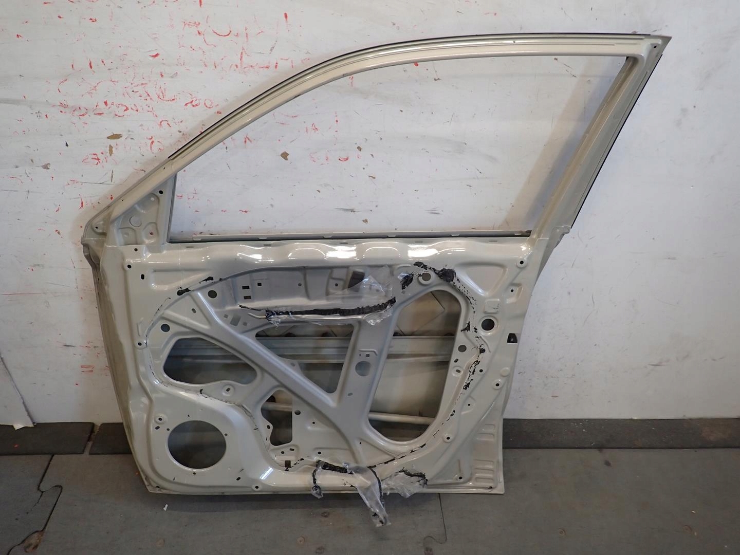 door front front right SUZUKI VITARA III 2015