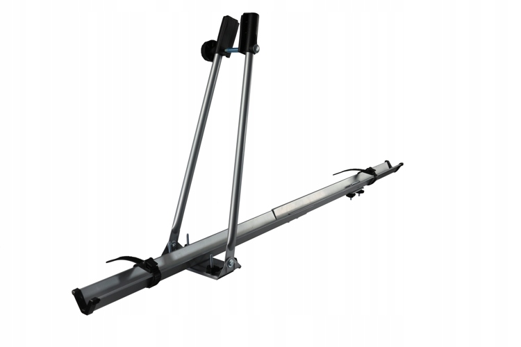 BAGAŻNIK DACHOWY UCHWYT ROWEROWY NA DACH NA 1 ROWER AMOS ALUMINIUM EAN (GTIN) 5903714090624