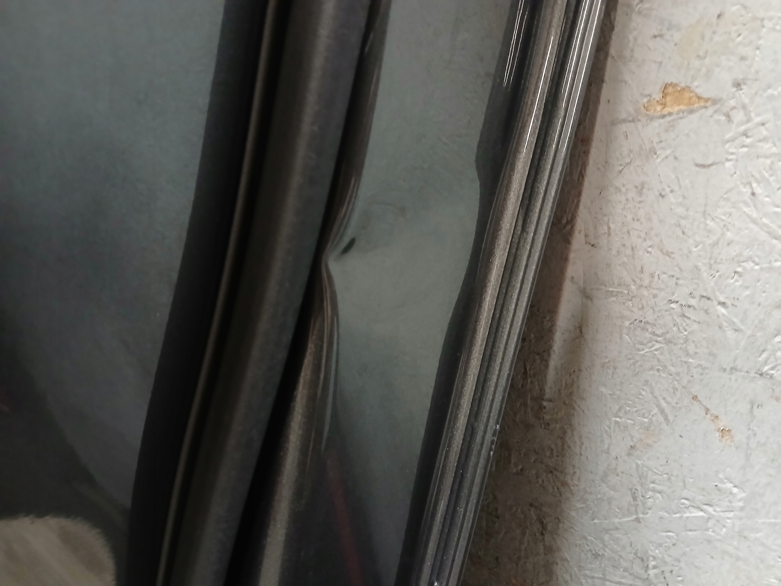 door front right VW TIGUAN II 2 5NA 15-23