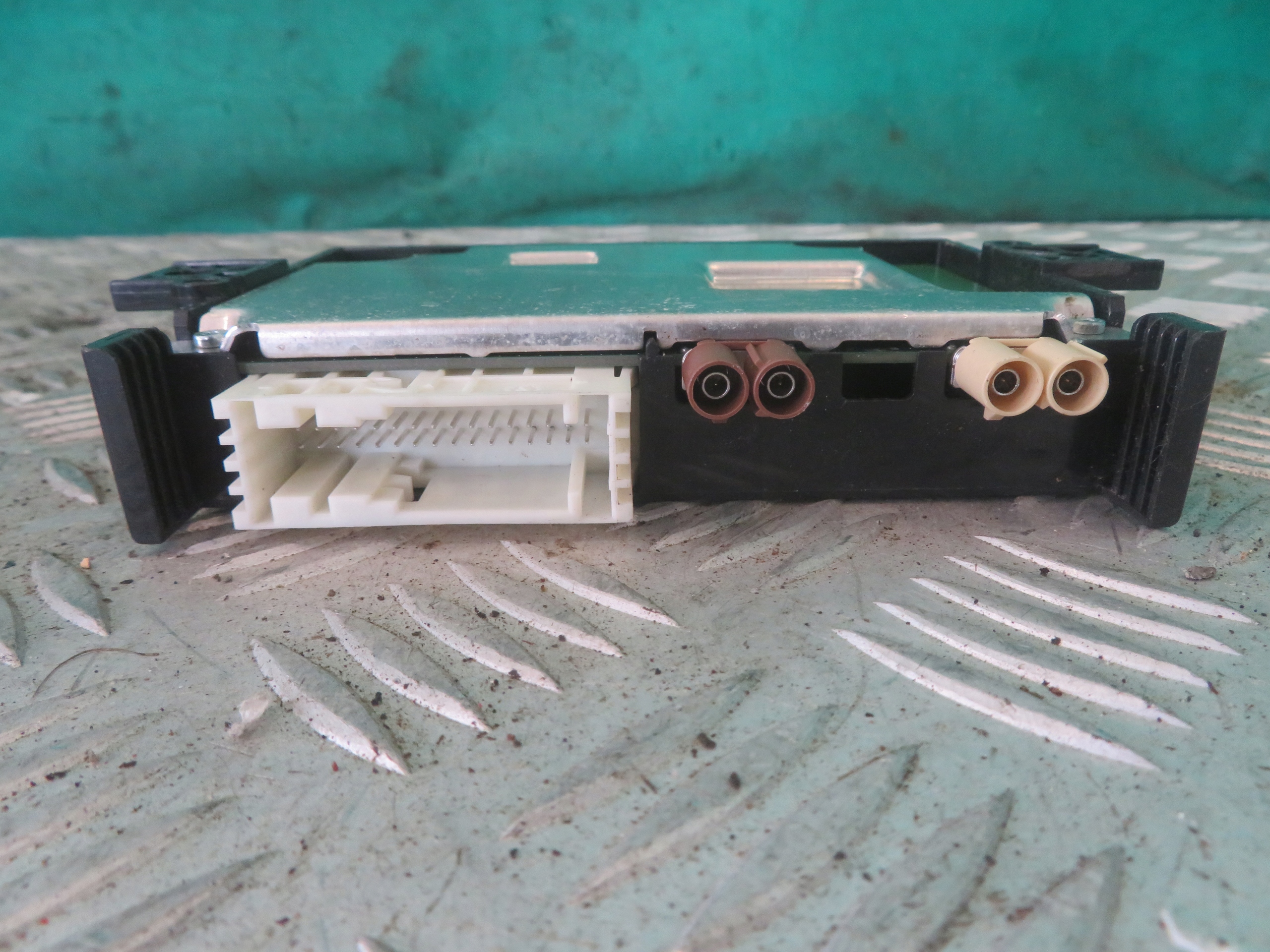 module control unit MERCEDES SPRINTER 21R A2479002513