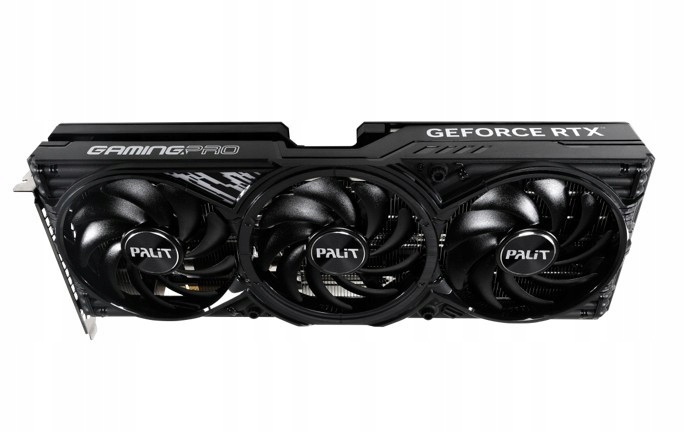 GeForce RTX 5070 Ti 16GB Gaming PRO GDDR7 256-bit PCIe 5.0 w
