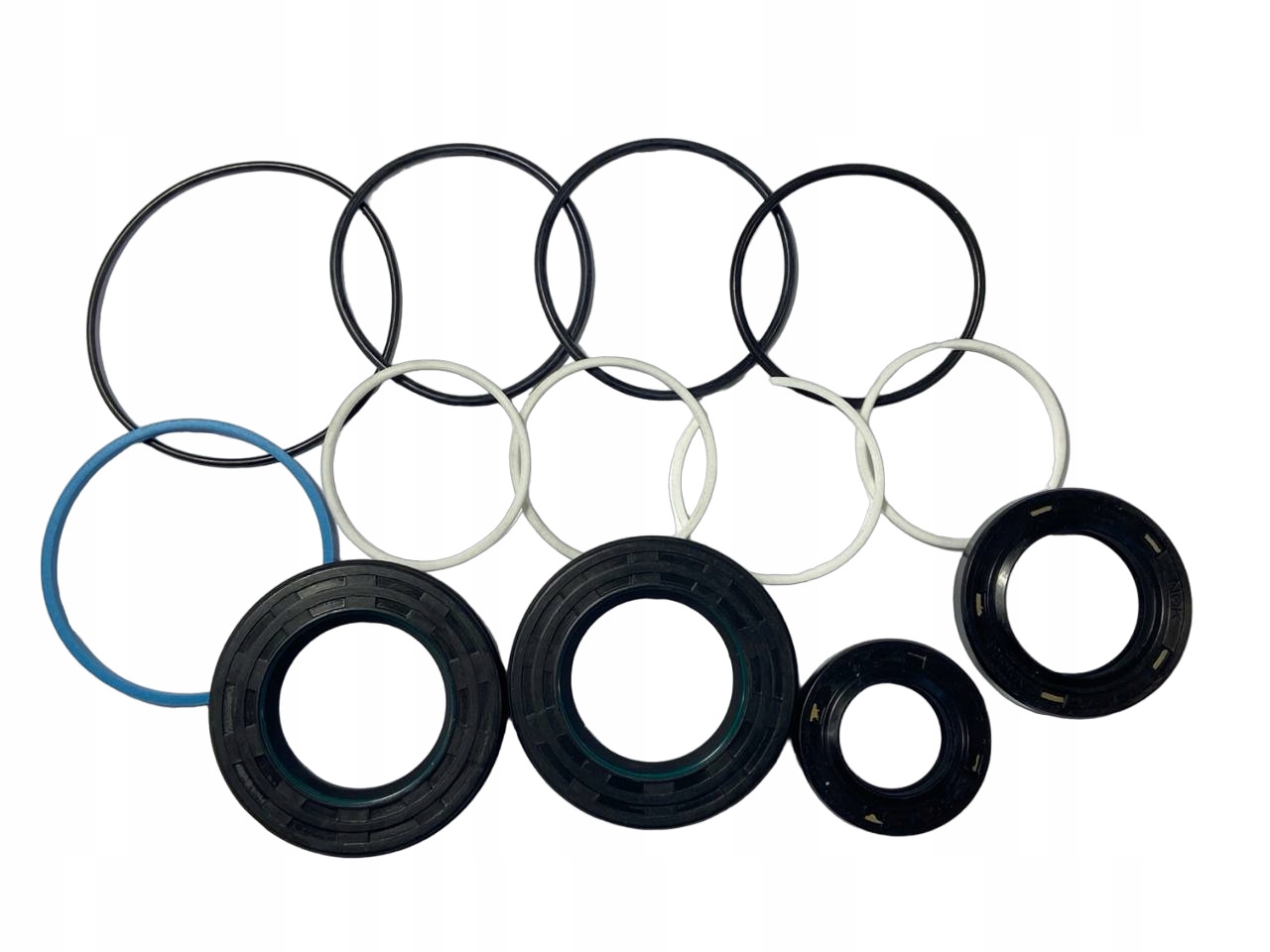 Sada pro opravu převodovky řízení s hydraulickým posilovačem