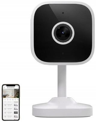 Kamera Ip Sonoff CAM-S2 Gen 2