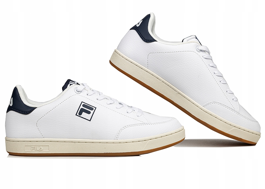 Pánské boty Fila Sportovní na běhání Pohodlné tréninkové tenisky vel