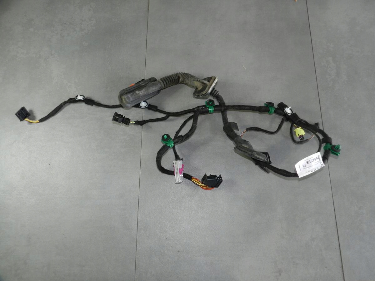 VW JETTA 5C bundle door right front 5CU971121AL