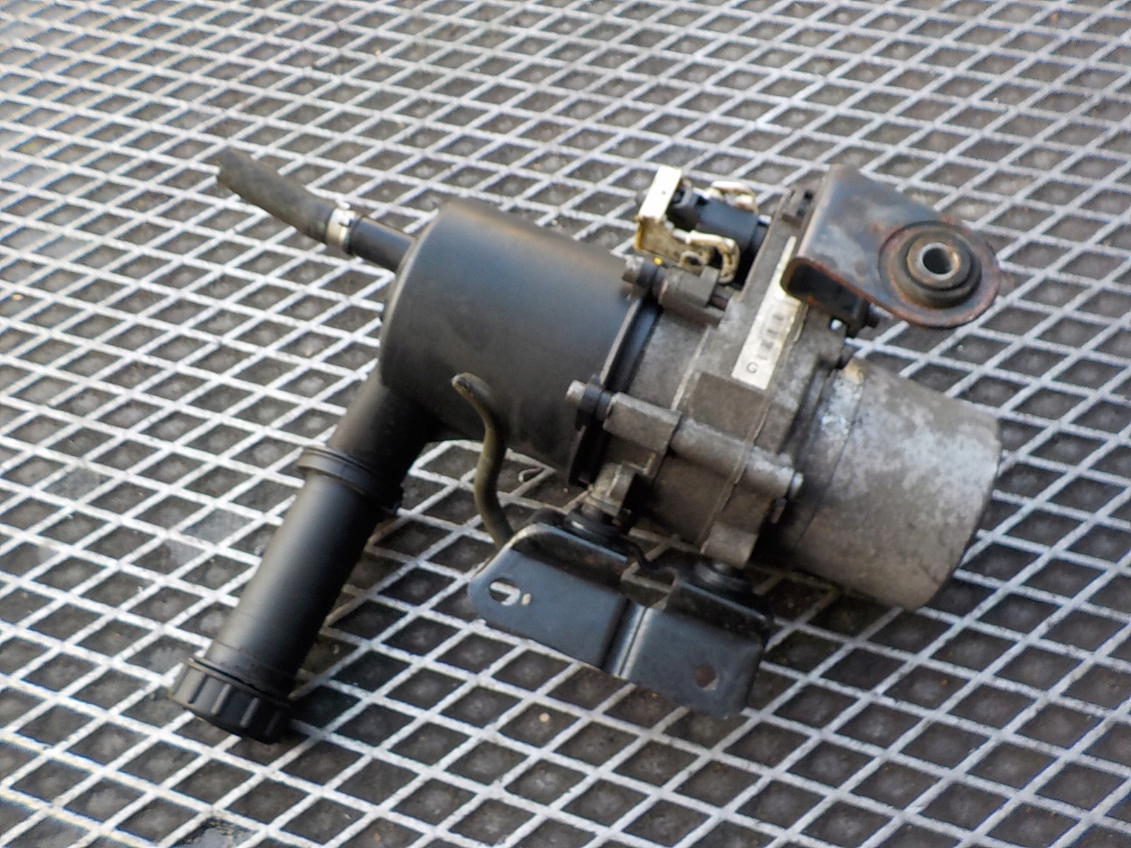 CITROEN C4 II 1.6 HDI servo pump HPI A5102322+B