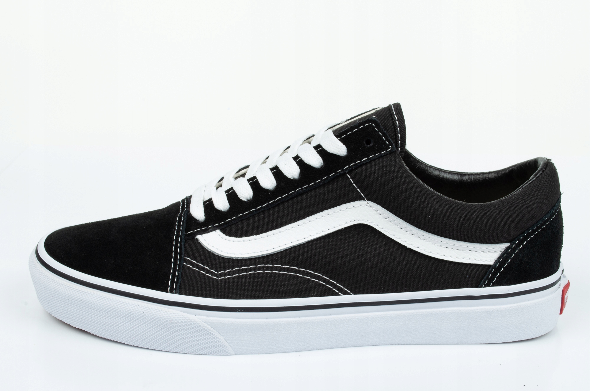 Buty Trampki Vans Old Skool [D3HY281] r.38 Oryginalne opakowanie producenta pudełko