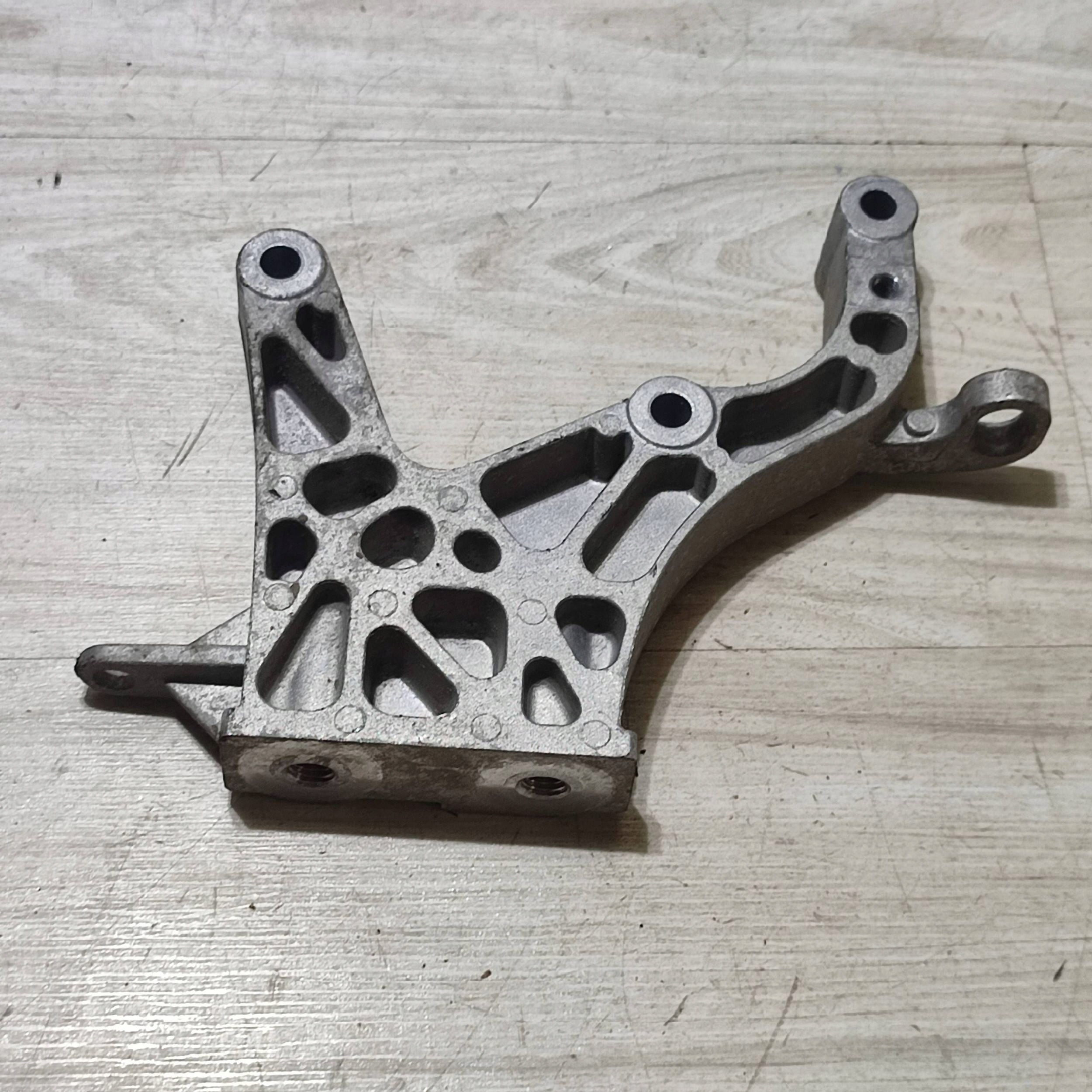 engine mount Fiat 500X 51999790