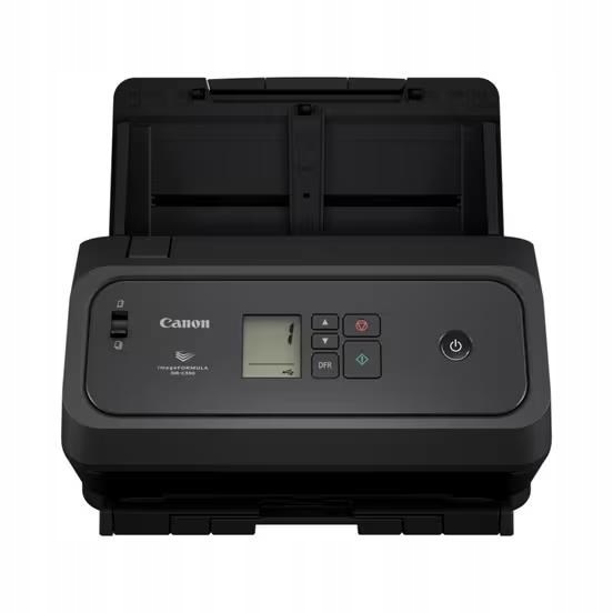 Canon dokumentový skener imageFORMULA DR-C350 7290C003