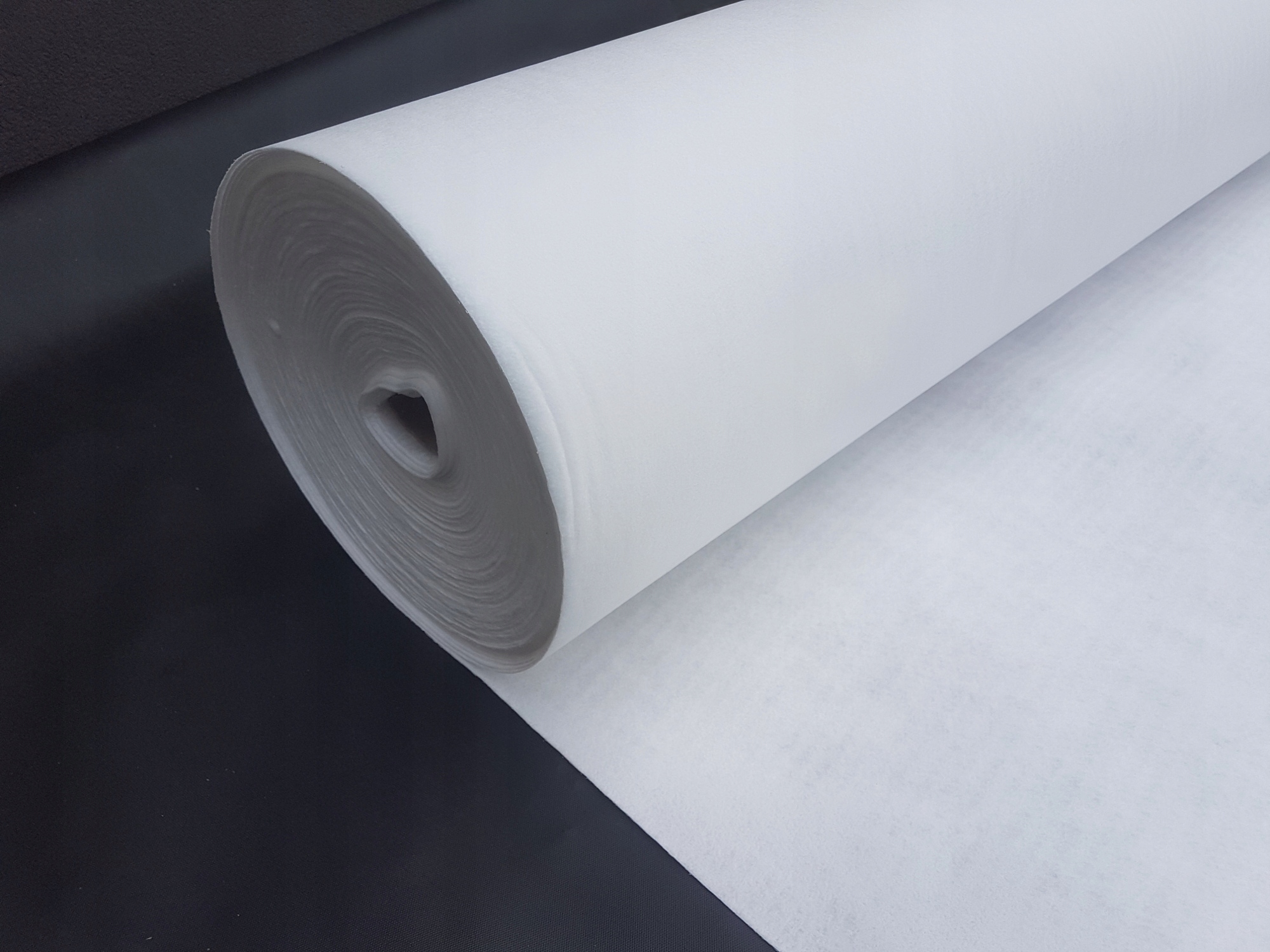 Geowłóknina drogowa Atestowana PPC200 od AJJ_pl 3x5m