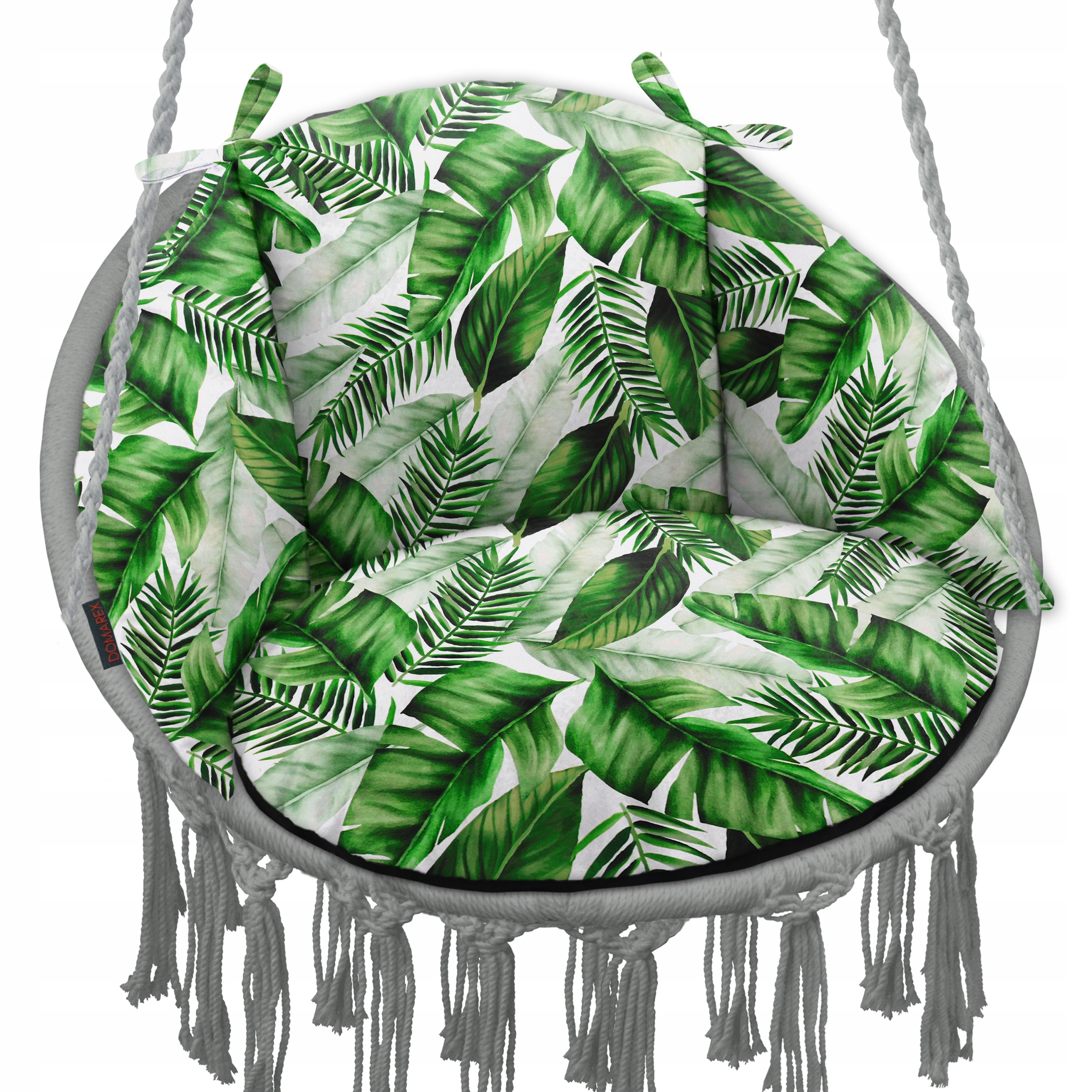 PODUSZKA NA HUŚTAWKĘ WISZĄCĄ BOCIANIE GNIAZDO WODOODPORNA POLSKA WYBÓR Styl nowoczesny