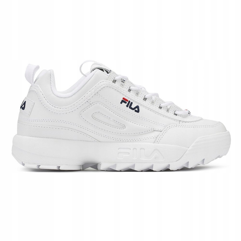 

Sneakersy Buty Damskie Fila Disruptor 2 EU-39 Pl