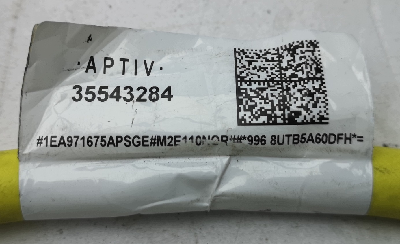 Ladowarka sieciowa VW ID. Buzz 1EA971675AP ORG